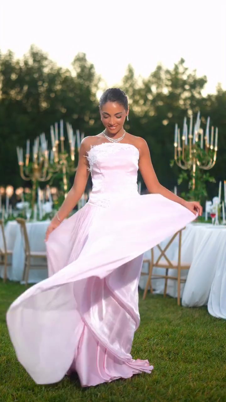 Luminosa Couture