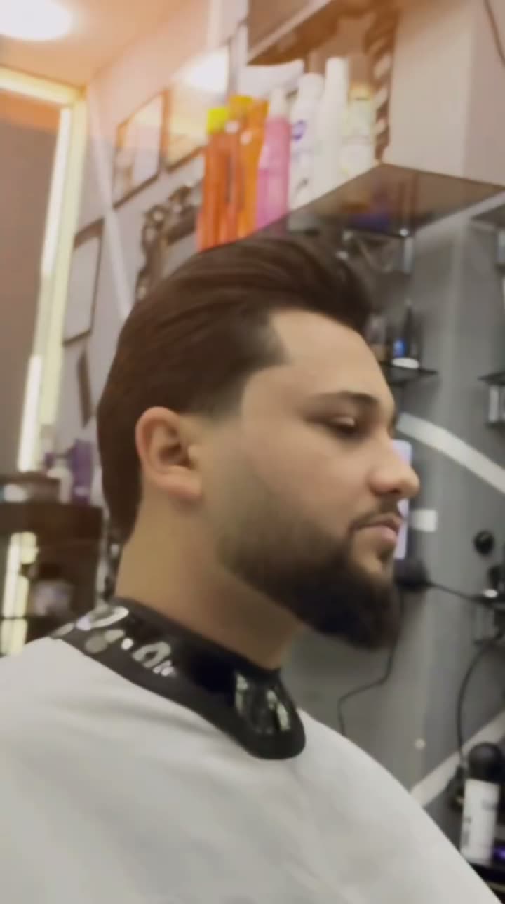 Bərbər Xosratov