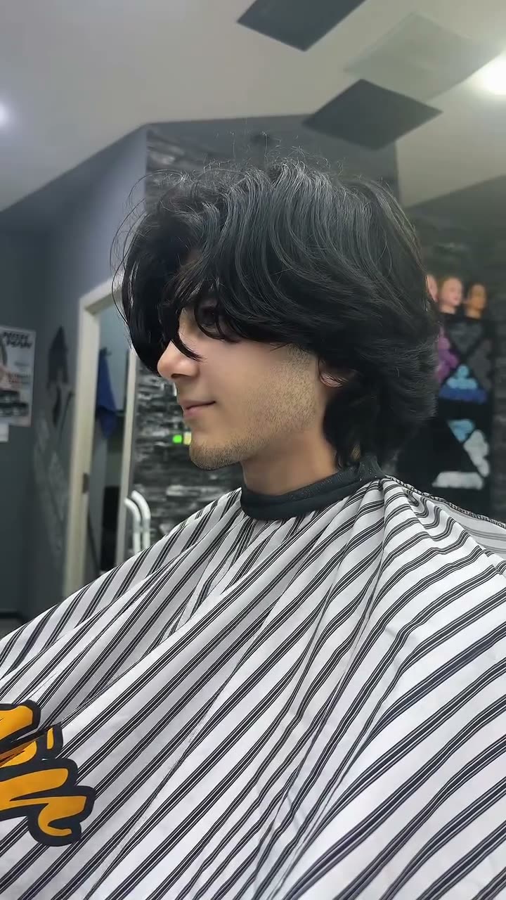 Bərbər Xosratov