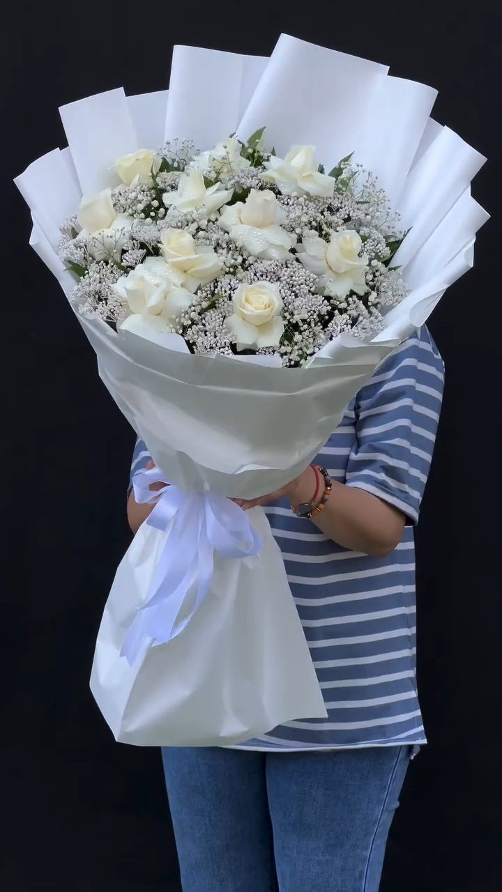 Jasmin Gül Salonu