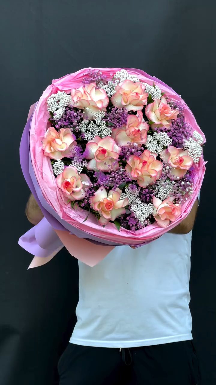 Jasmin Gül Salonu