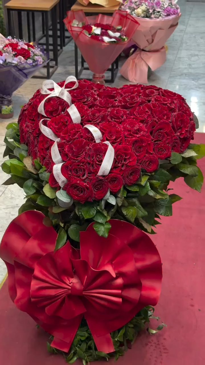 Jasmin Gül Salonu