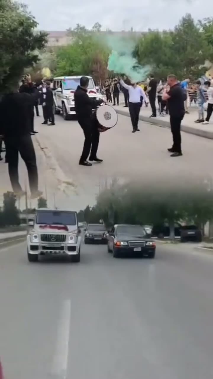 Rentacar Sumqayit MM