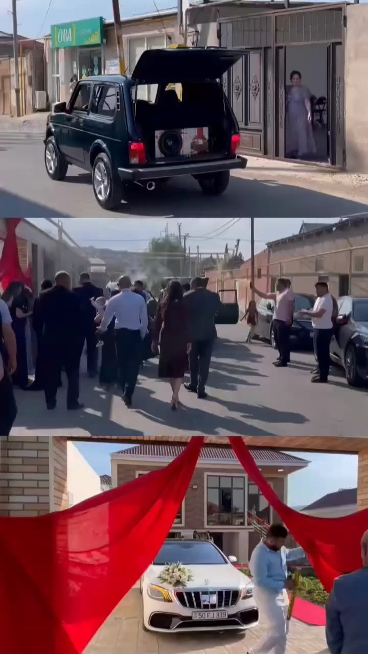 Rentacar Sumqayit MM
