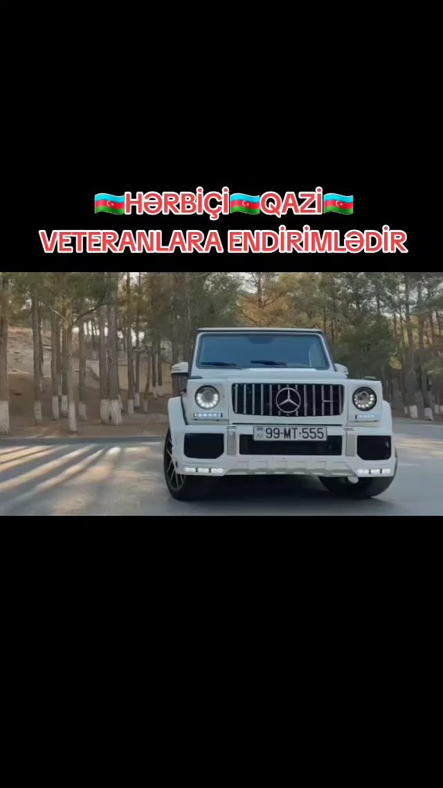 Rentacar Sumqayit MM