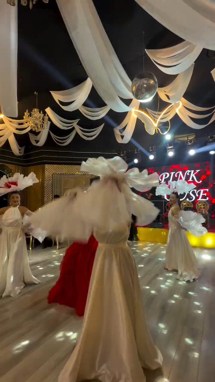 Pink House Restaurant