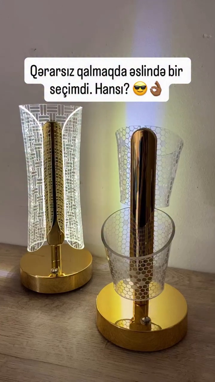 Brand Gifts