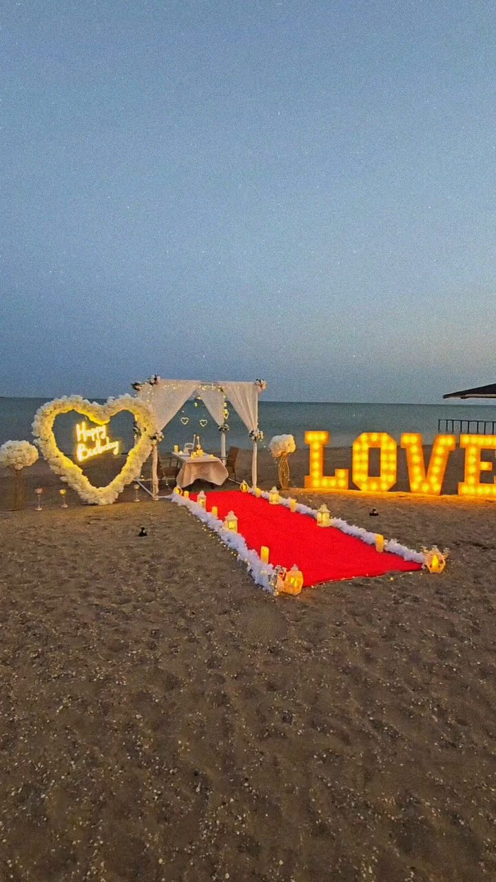 Romantic Decoration