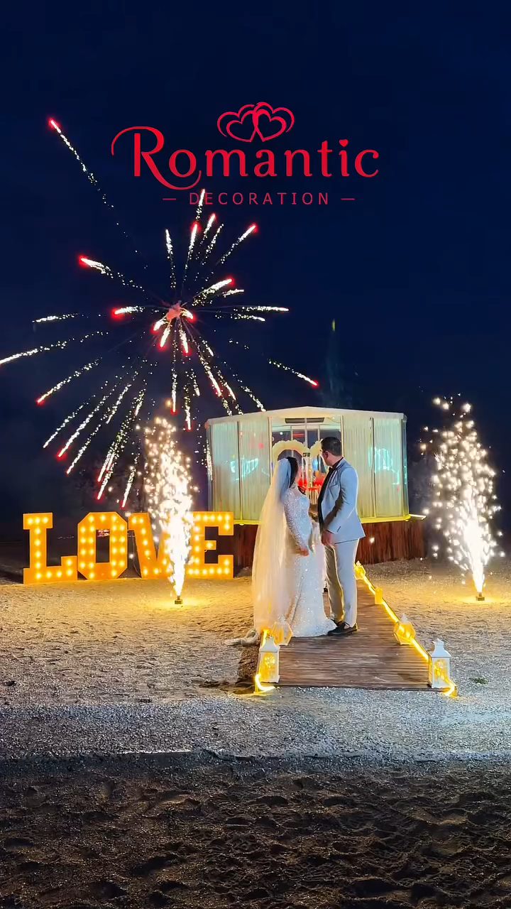 Romantic Decoration