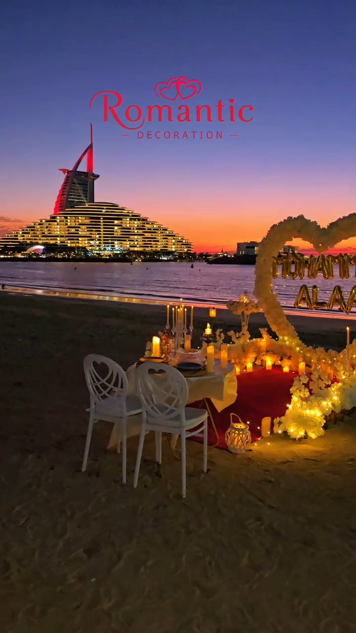 Romantic Decoration