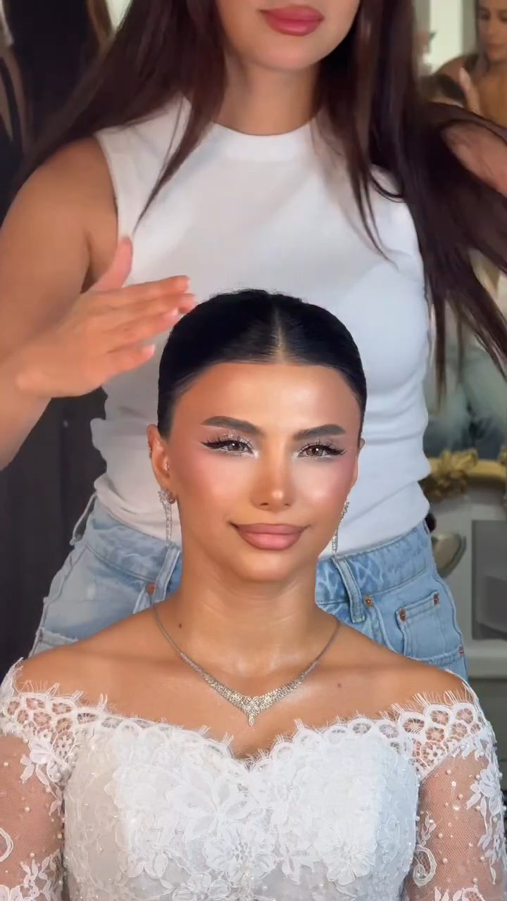Make Up Nur