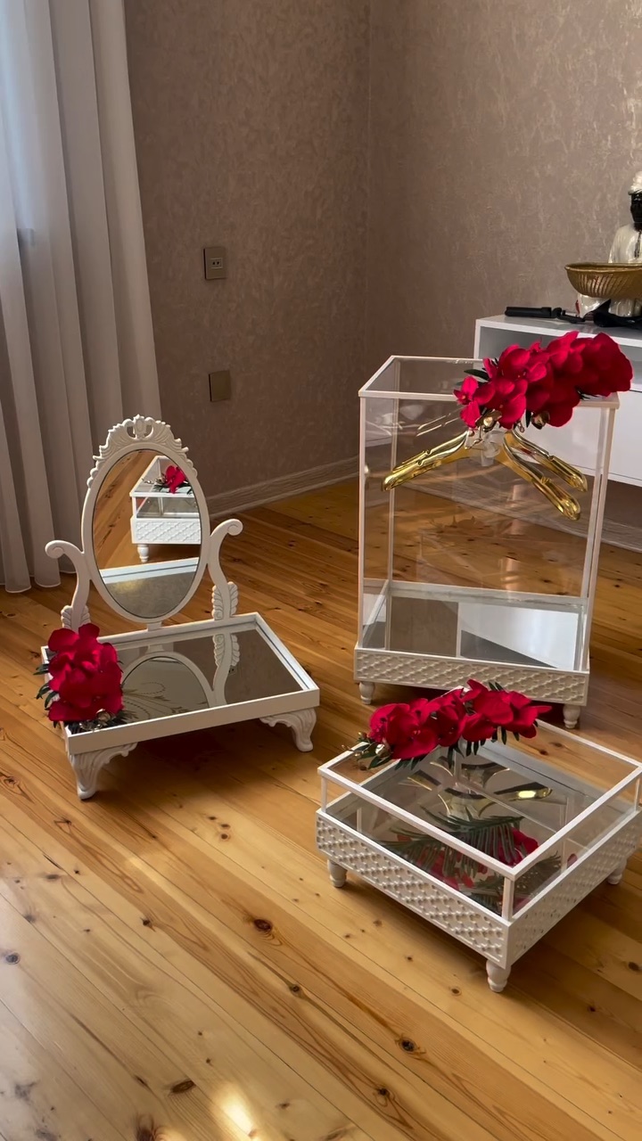 Xonça Boutique Gəncə