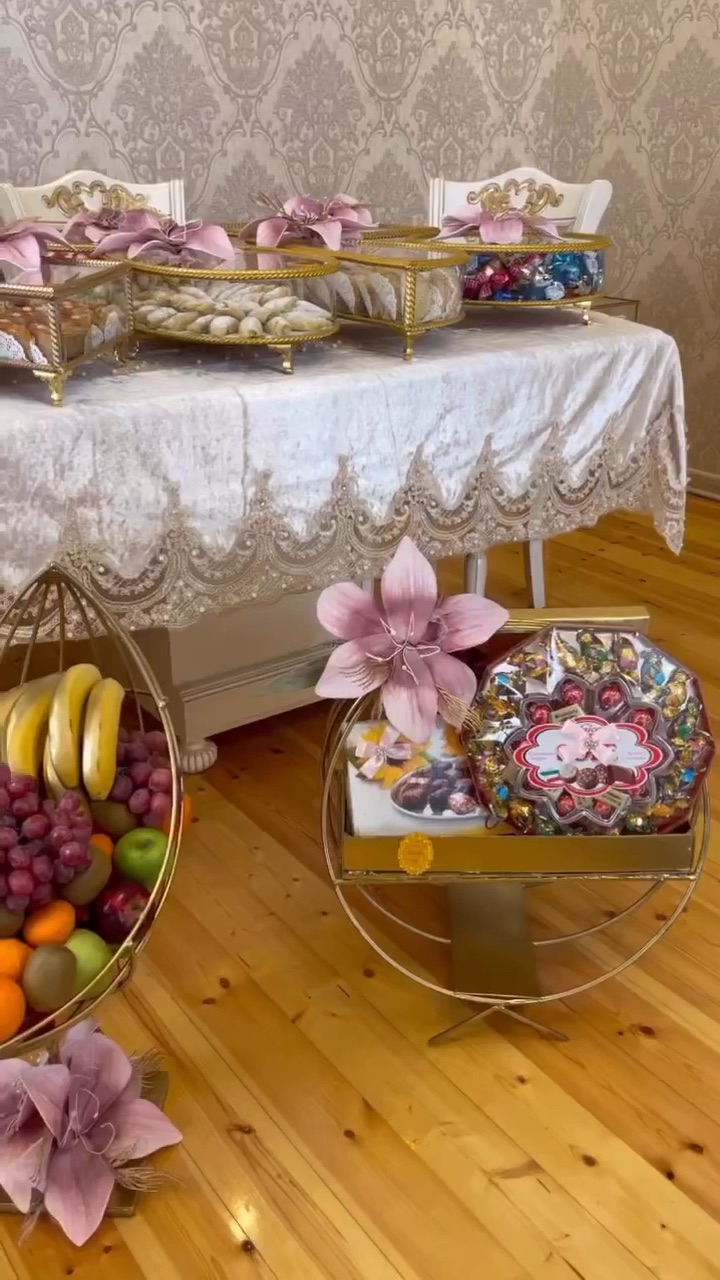 Xonça Boutique Gəncə