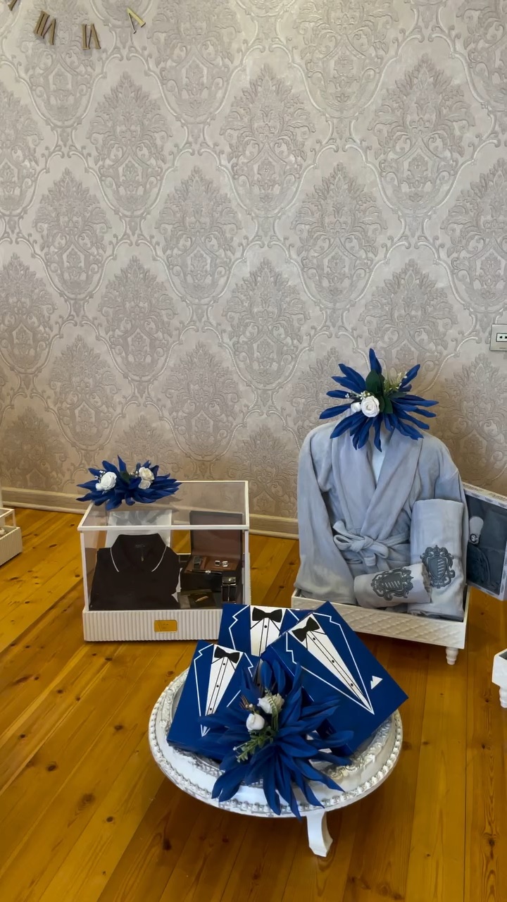 Xonça Boutique Gəncə