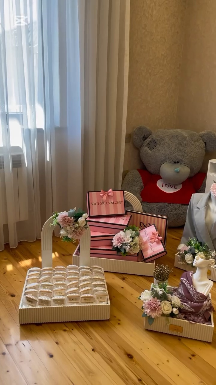 Xonça Boutique Gəncə