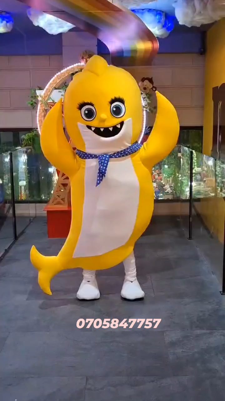 Kloun Panda Sumqayıt