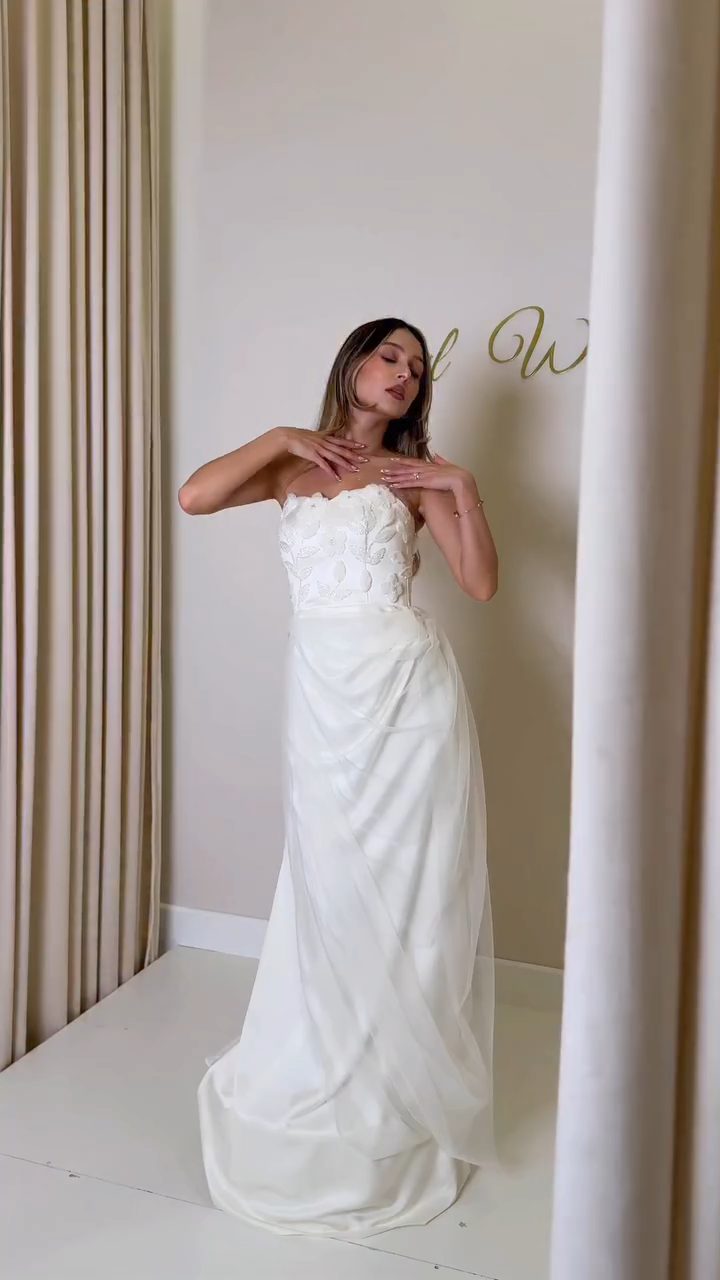 Gül Wedding Couture