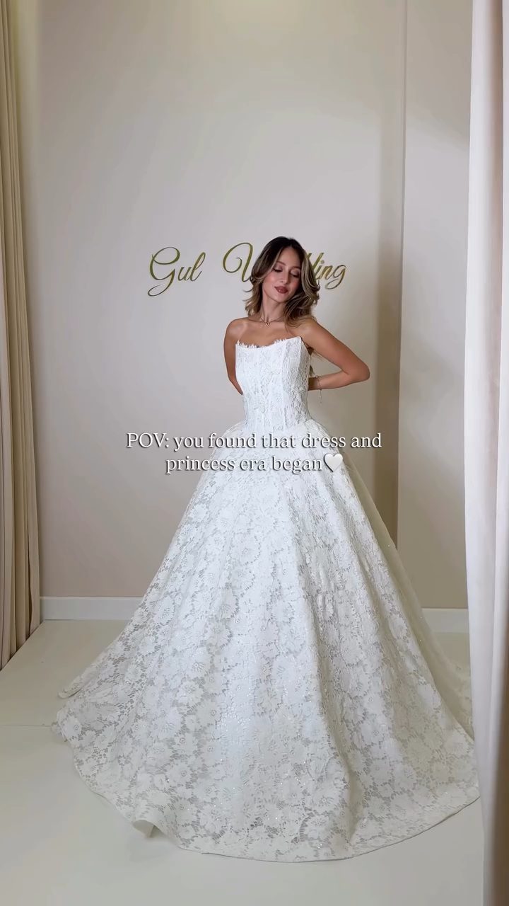 Gül Wedding Couture