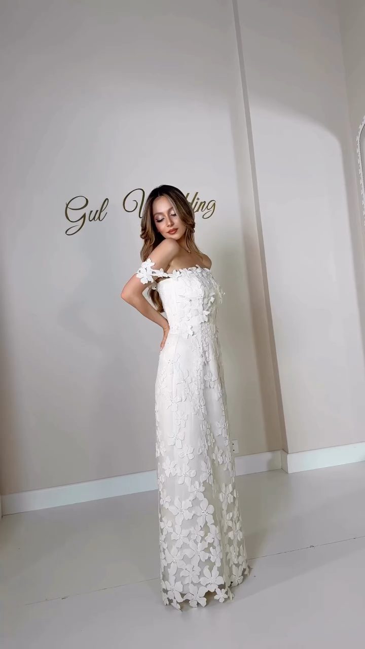 Gül Wedding Couture