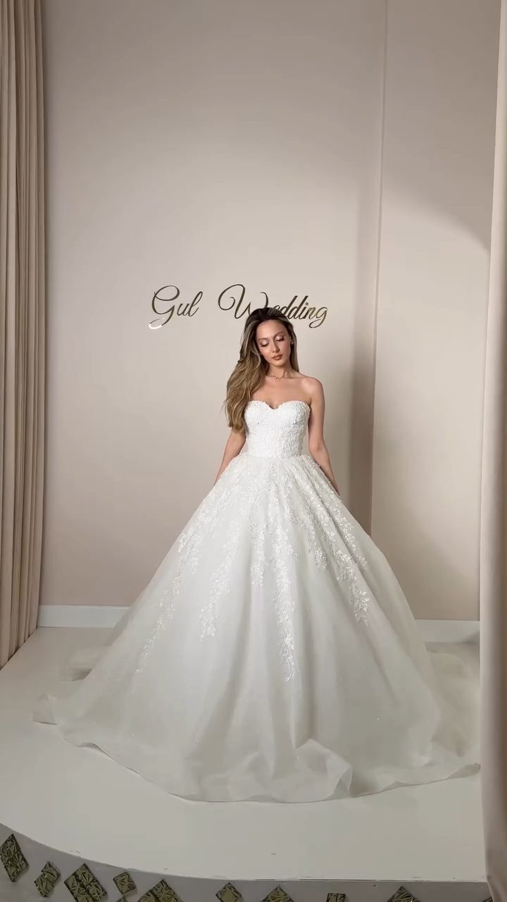 Gül Wedding Couture
