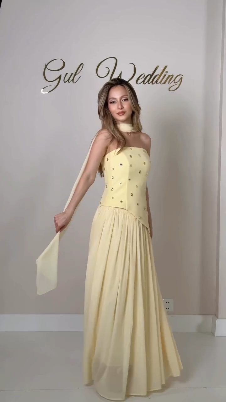 Gül Wedding Couture