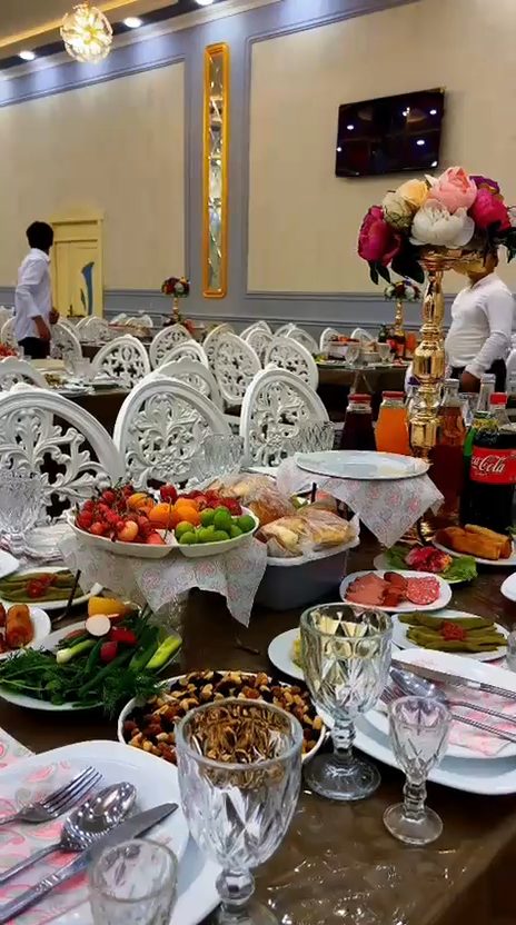 Yeni Saray Wedding Hall
