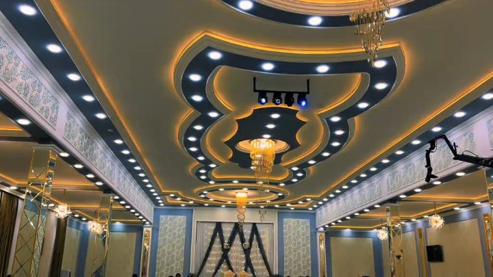Yeni Saray Wedding Hall