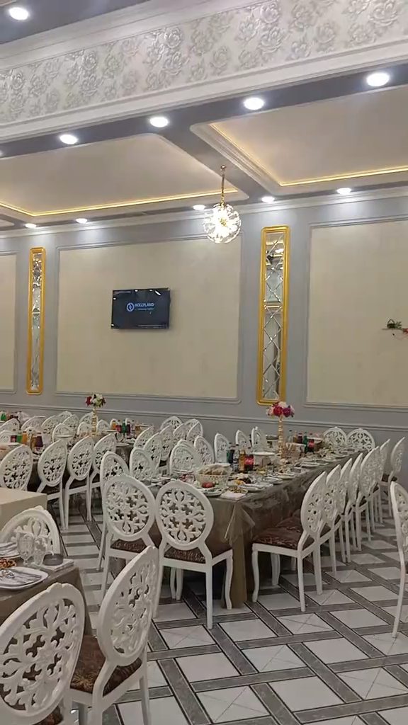 Yeni Saray Wedding Hall