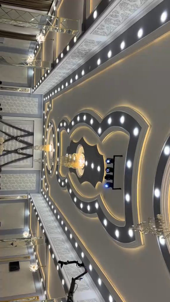 Yeni Saray Wedding Hall
