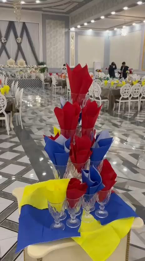 Yeni Saray Wedding Hall