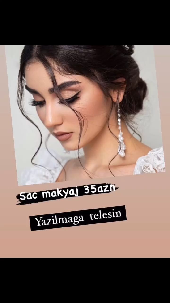 Stilist Vizajist Günel