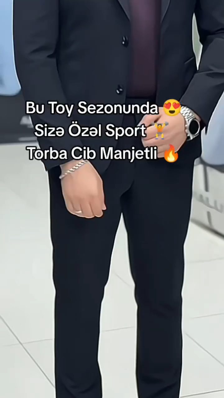 Kişi Kostyumları Passione