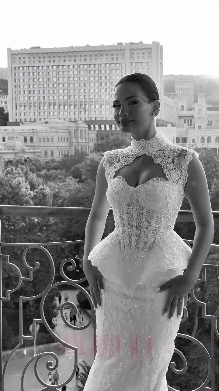 The White Collection Baku