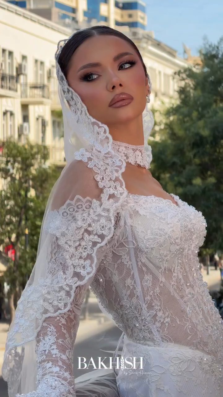 The White Collection Baku