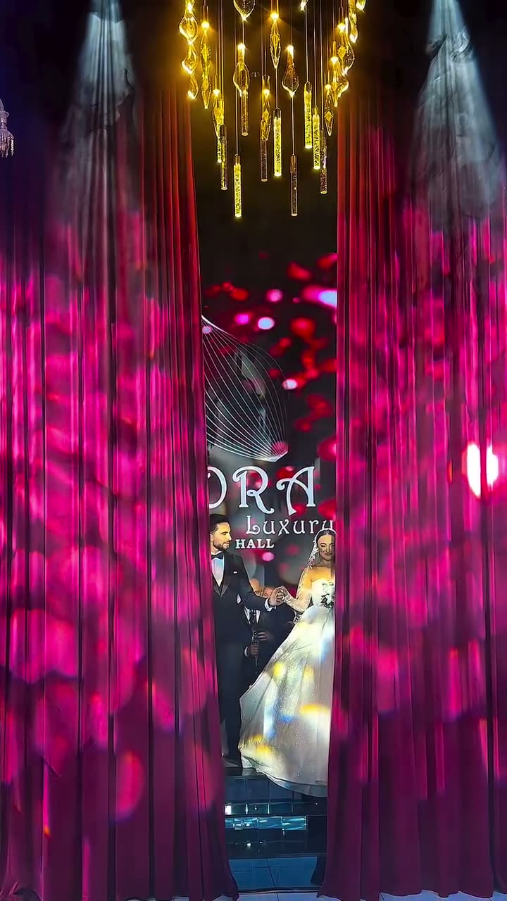 Liora Luxury Hall