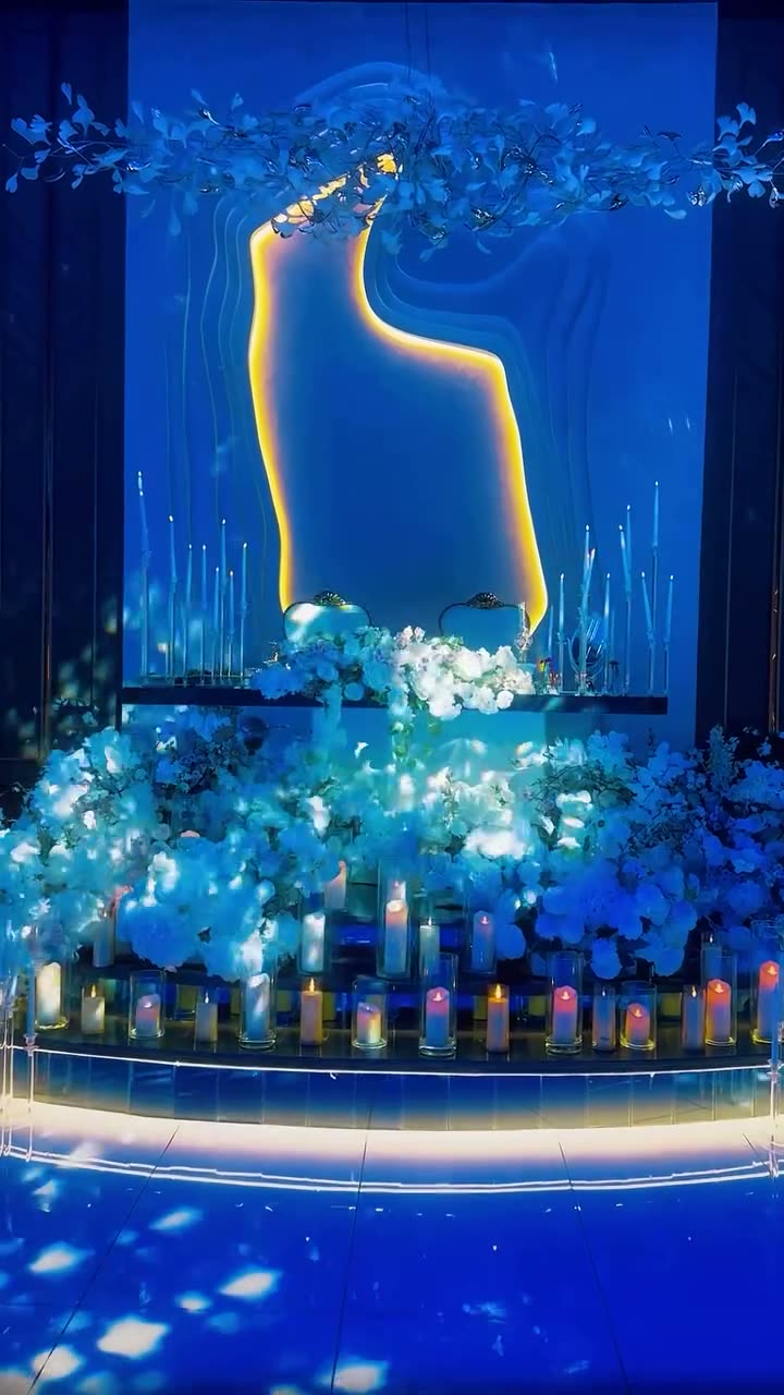Liora Luxury Hall