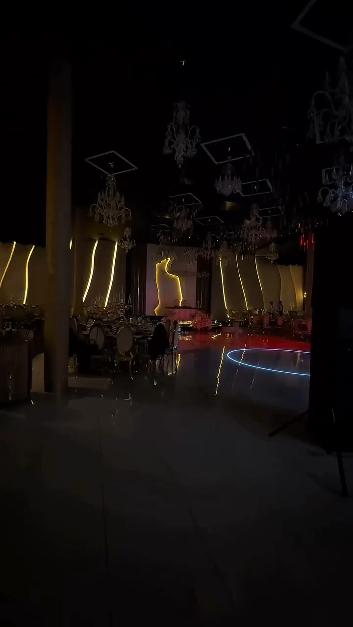 Liora Luxury Hall