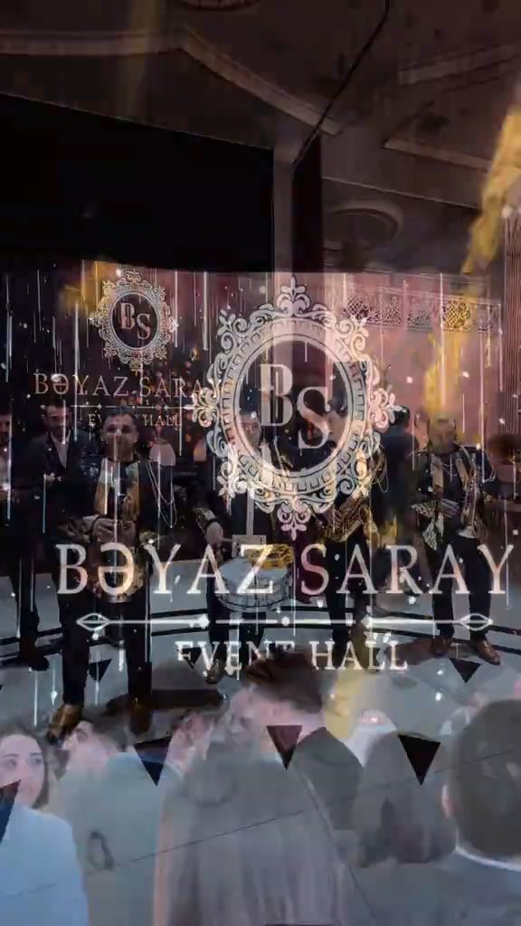Bəyaz Saray