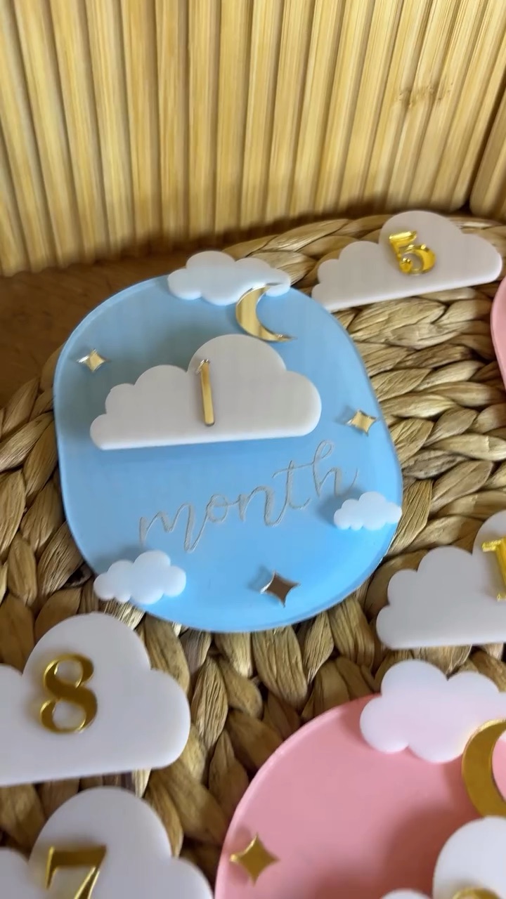Baby Decor HC