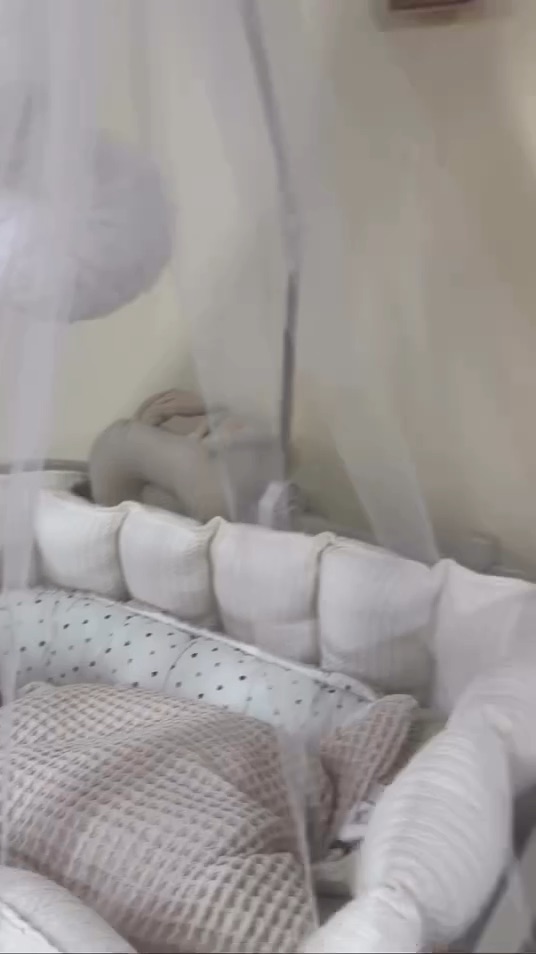 Baby Decor HC
