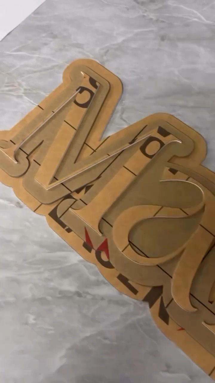 Baby Decor HC