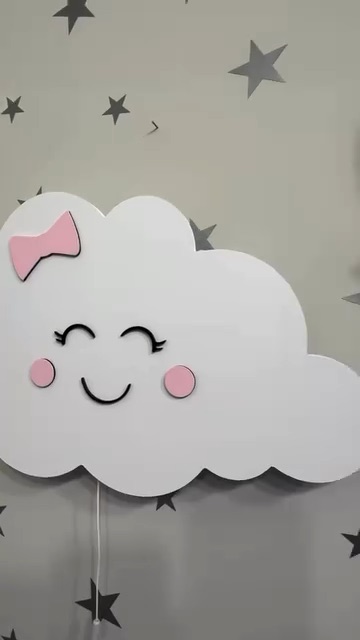 Baby Decor HC