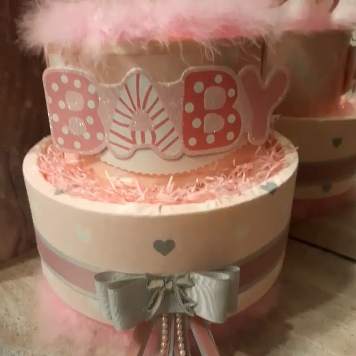 Baby Decor HC
