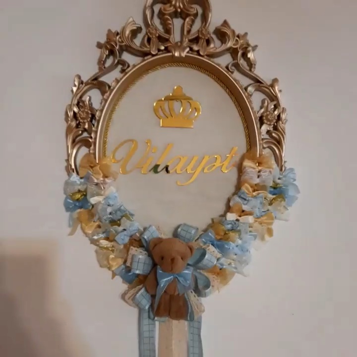Baby Decor HC