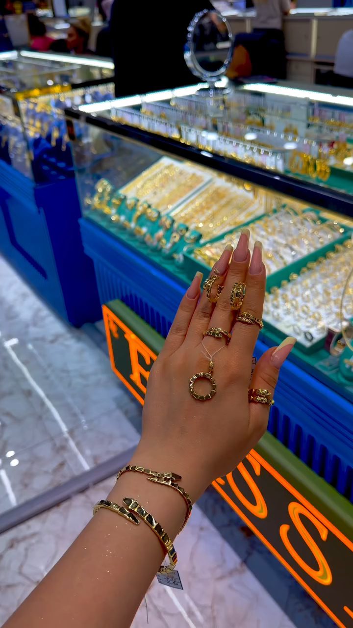 Elissa Jewellery