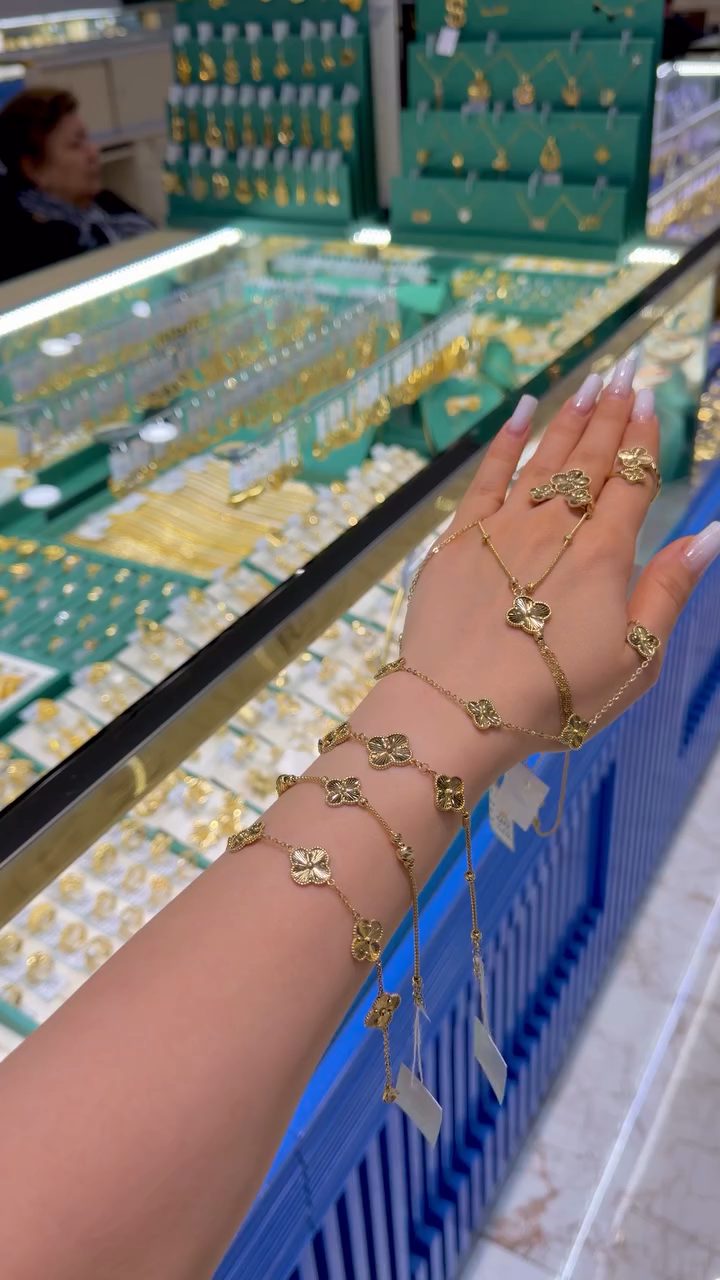Elissa Jewellery
