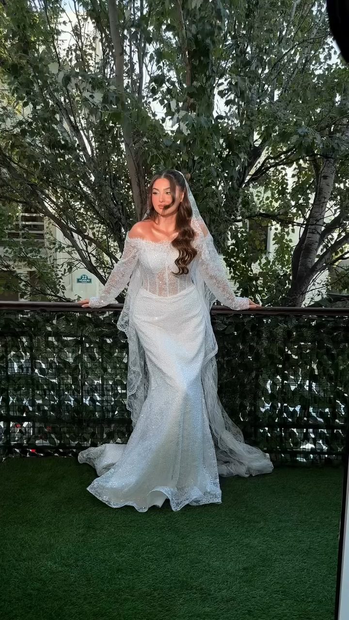 Gülşən Gəlinlik