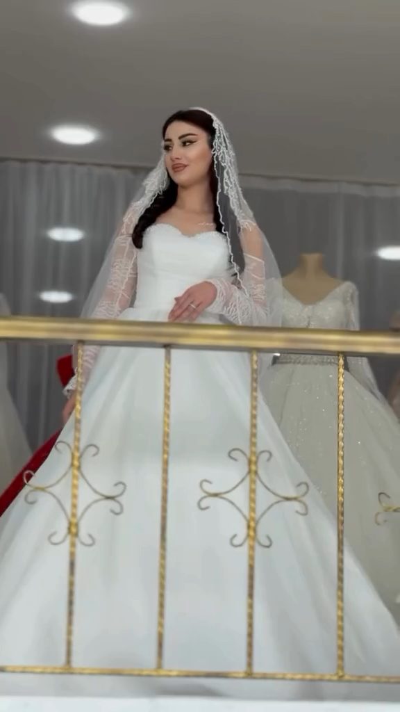 Gülşən Gəlinlik