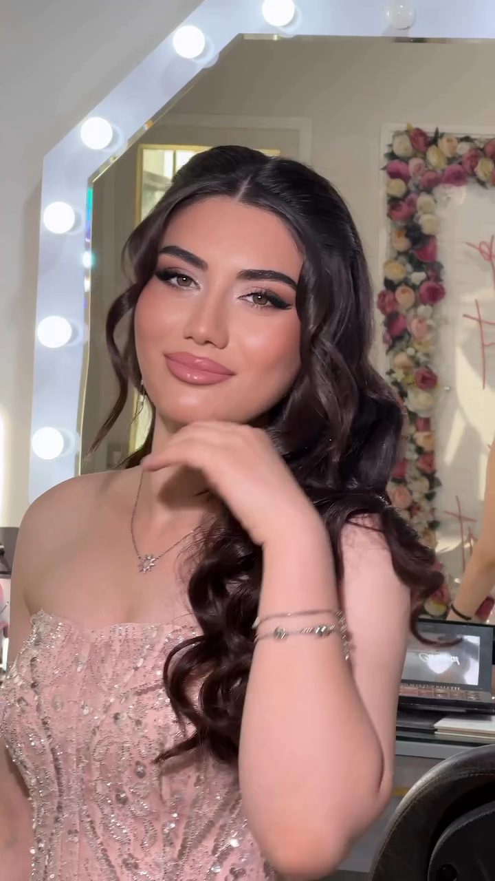 Hair Make Up Günay
