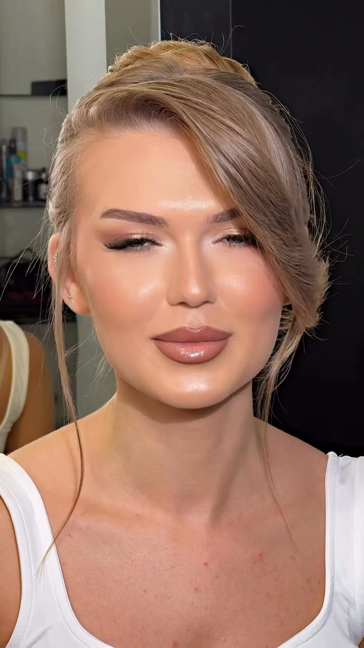 Hair Make Up Günay